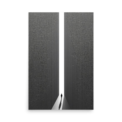 enhanced matte paper poster  in  24x36 front 698c572a103f1