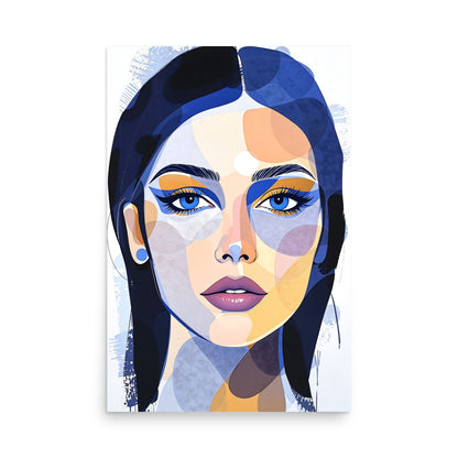 enhanced matte paper poster  in  24x36 front 698c61a3875d3