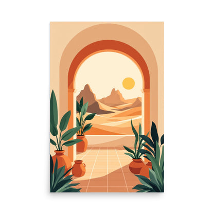 enhanced matte paper poster  in  24x36 front 6a75b1326aa47