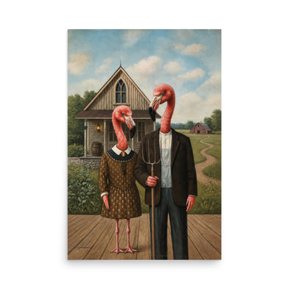 enhanced matte paper poster  in  24x36 front 6aad2af52d741