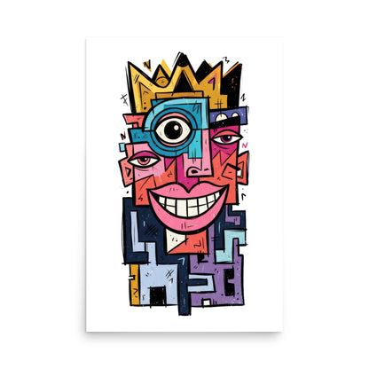 enhanced matte paper poster  in  24x36 front 6ab0d083e90b1
