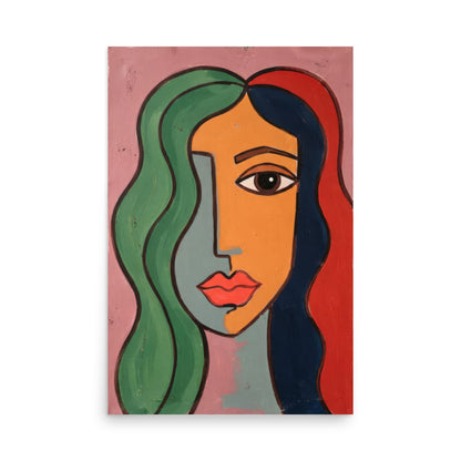 enhanced matte paper poster  in  24x36 front 6ab11cade198b