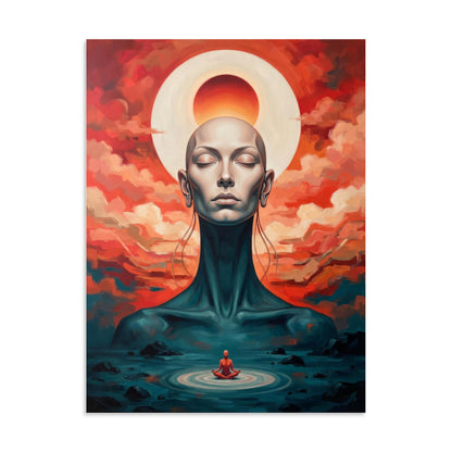 enhanced matte paper poster  in  30x40 front 6ab3c434d2e9d