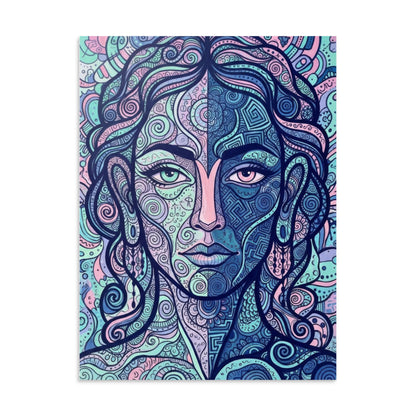 enhanced matte paper poster  in  6x8 front 6ab21ba615171