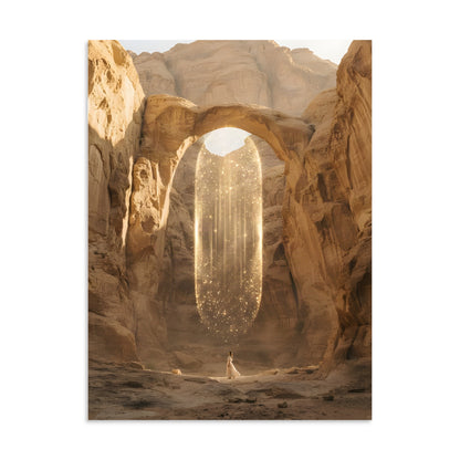 enhanced matte paper poster  in  6x8 front 6abb85d34e67e