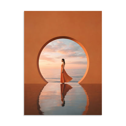 enhanced matte paper poster  in  6x8 front 6abb9cca578d6