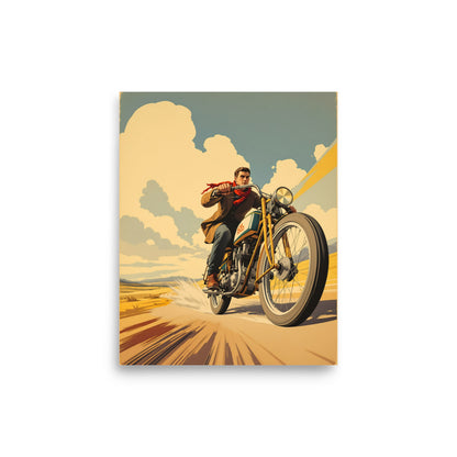 enhanced matte paper poster  in  8x10 front 698c7586dc3aa