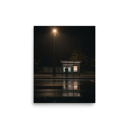 enhanced matte paper poster  in  8x10 front 698d661a686d2