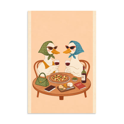 enhanced matte paper poster  in  8x12 front 6aad1f4683206