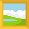 Premium Gallery Canvas: