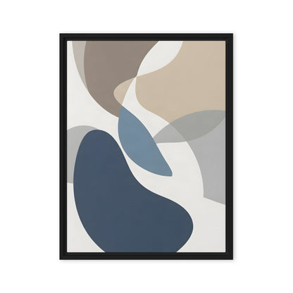 framed canvas  in  black 18x24 front 6acdda424d4ae