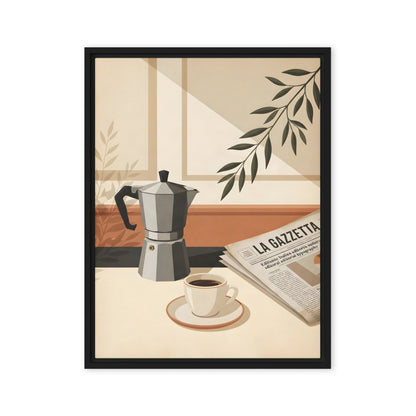 framed canvas  in  black 18x24 front 6ad1c13538f40