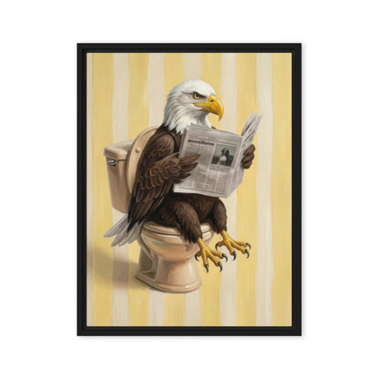 framed canvas  in  black 24x32 front 6a9fa0b20259a