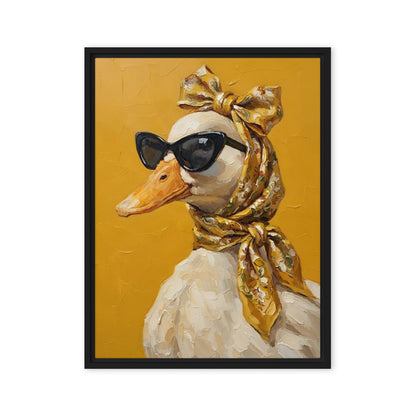 framed canvas  in  black 24x32 front 6aa3e4c693853