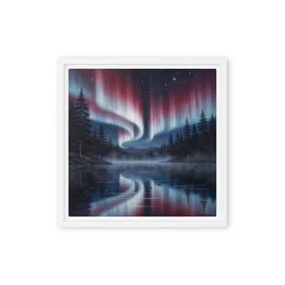 framed canvas  in  white 12x12 front 6a3a6a29d27ac