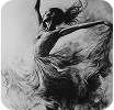Graphite Pencil B&W