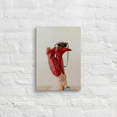 Canvas