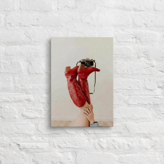 Canvas