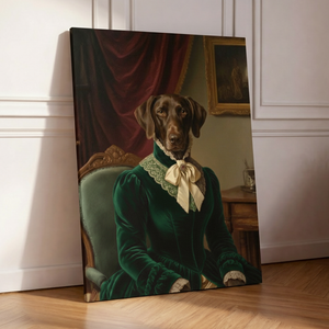 lady-green