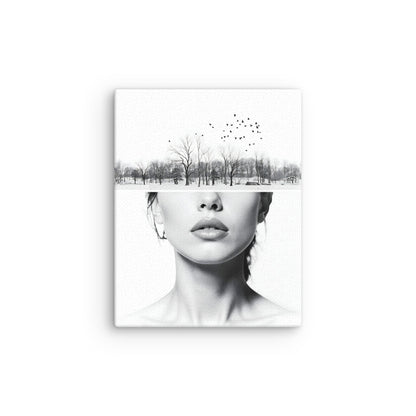 thin canvas  in  11x14 front 698c14d768b31