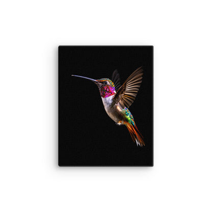 thin canvas  in  11x14 front 698c27f41e597