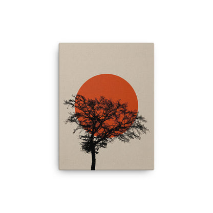 thin canvas  in  12x16 front 6a6c435034ec8