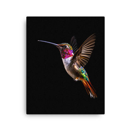thin canvas  in  16x20 front 698c27f41dc5b
