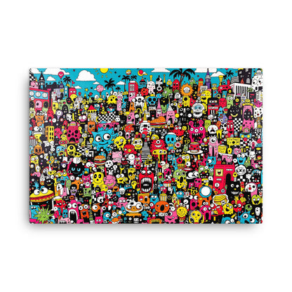 thin canvas  in  20x30 front 697c79a449aba