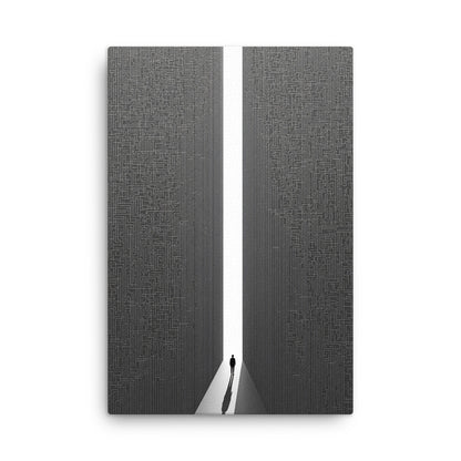 thin canvas  in  20x30 front 698af9002d829