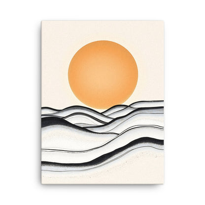 thin canvas  in  24x32 front 698af3627a5f2