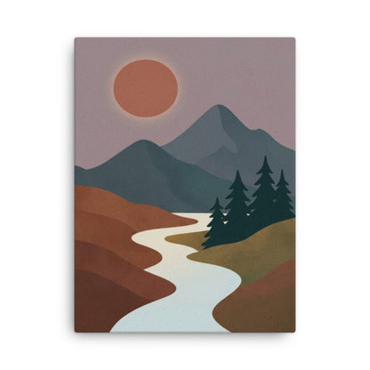 thin canvas  in  24x32 front 6a4e2cb026196