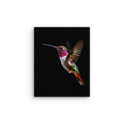 thin canvas  in  8x10 front 698c27f41e614