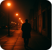 Tungsten Night Film